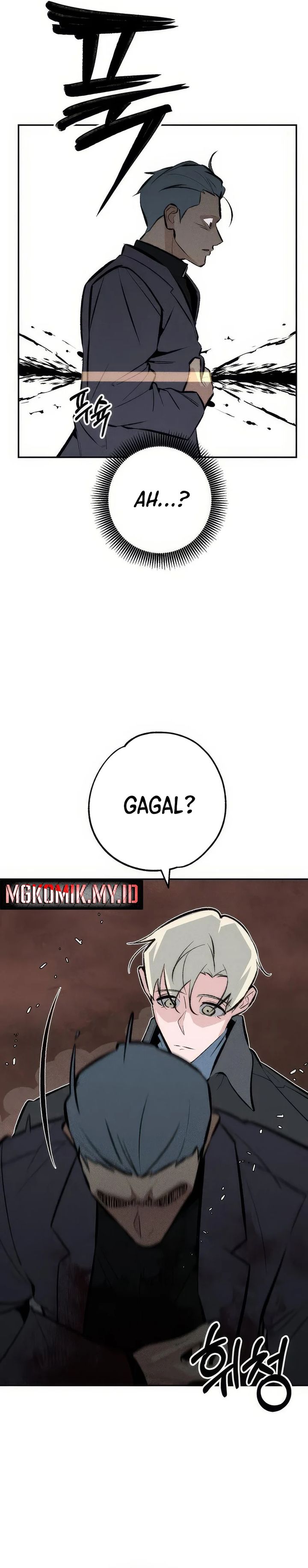 Baca The Devilish Son-In-Law - Chapter 45 halaman 3