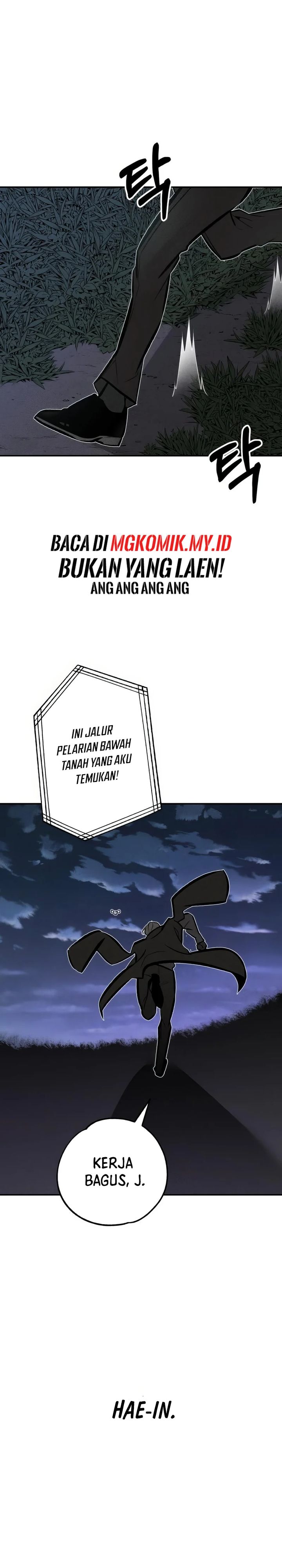 Baca The Devilish Son-In-Law - Chapter 45 halaman 32