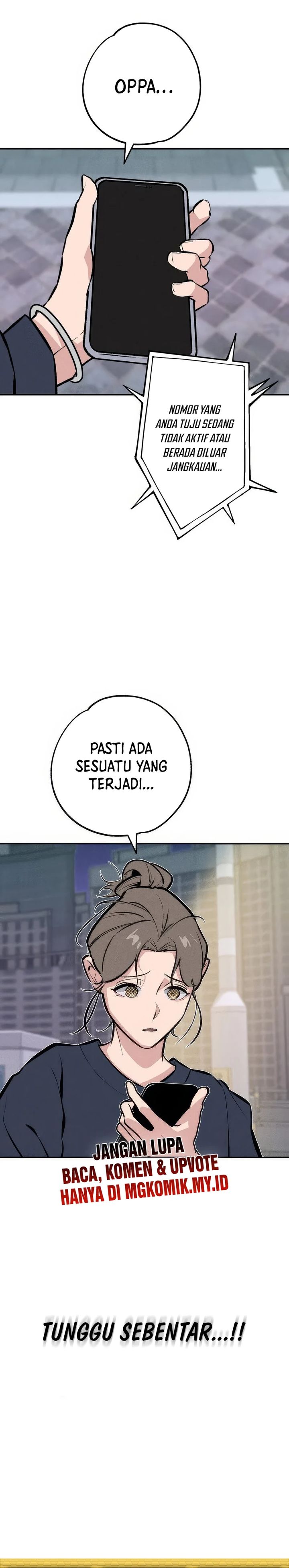 Baca The Devilish Son-In-Law - Chapter 45 halaman 33