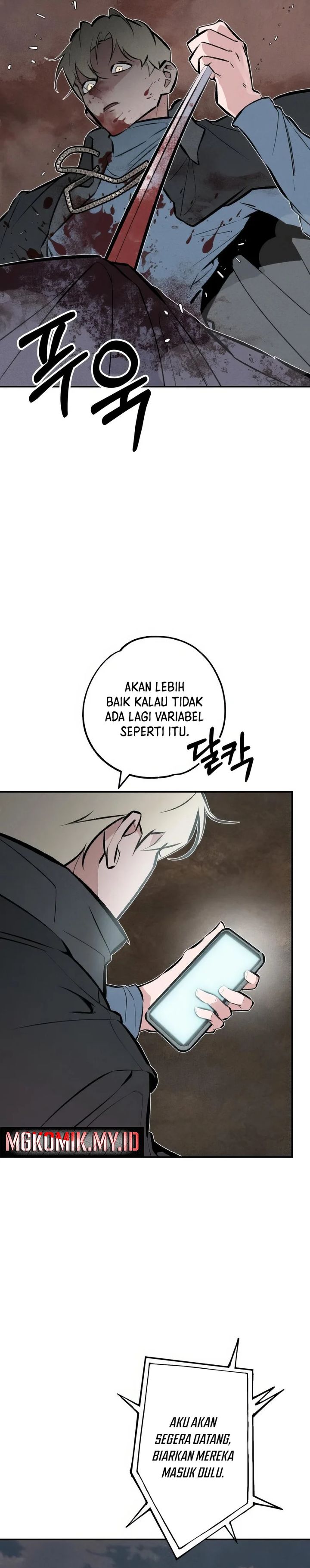Baca The Devilish Son-In-Law - Chapter 45 halaman 5