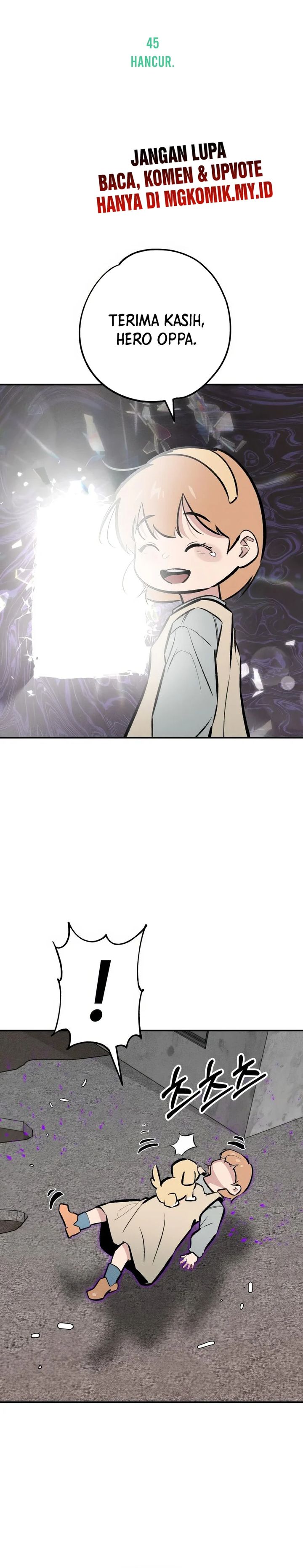 Baca The Devilish Son-In-Law - Chapter 45 halaman 7