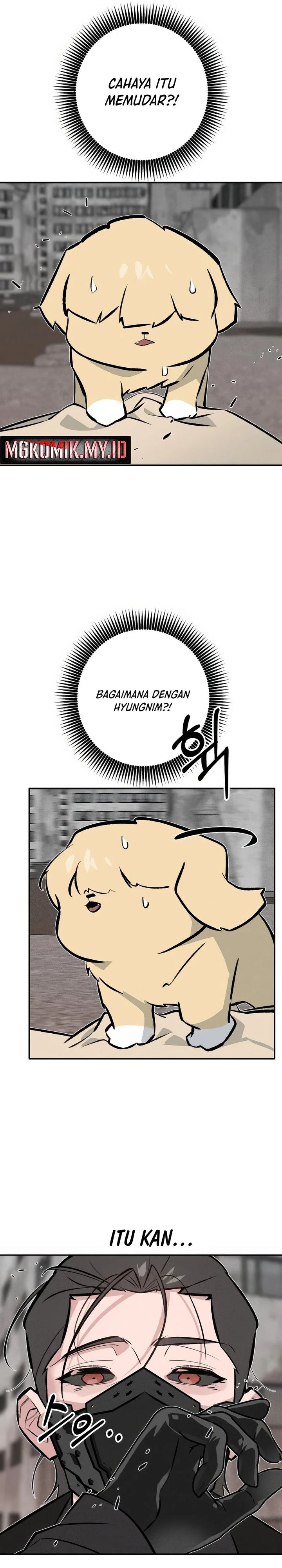 Baca The Devilish Son-In-Law - Chapter 45 halaman 8