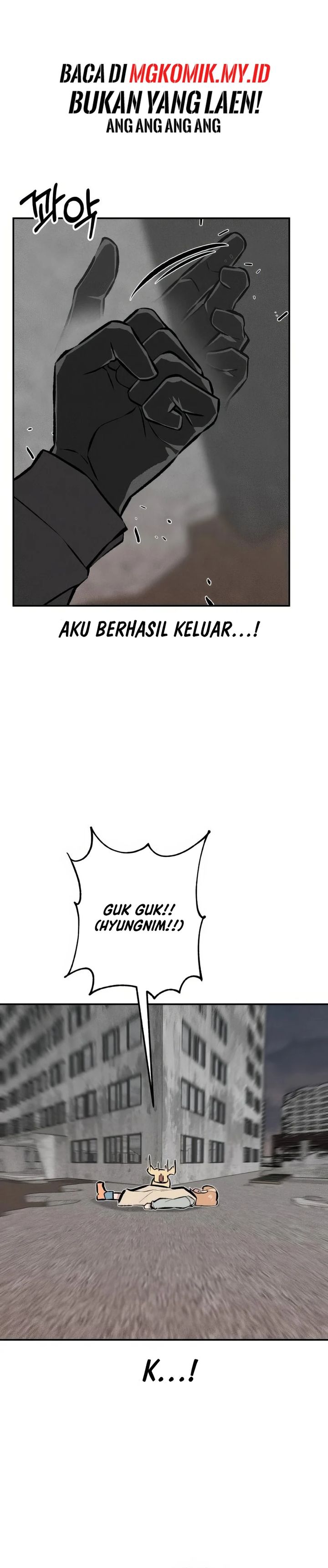 Baca The Devilish Son-In-Law - Chapter 45 halaman 9