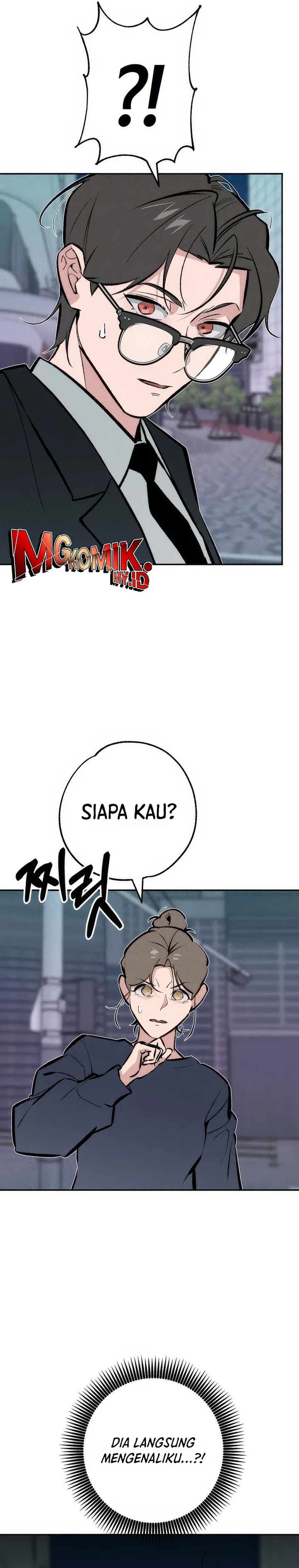 Baca The Devilish Son-In-Law - Chapter 46 halaman 11