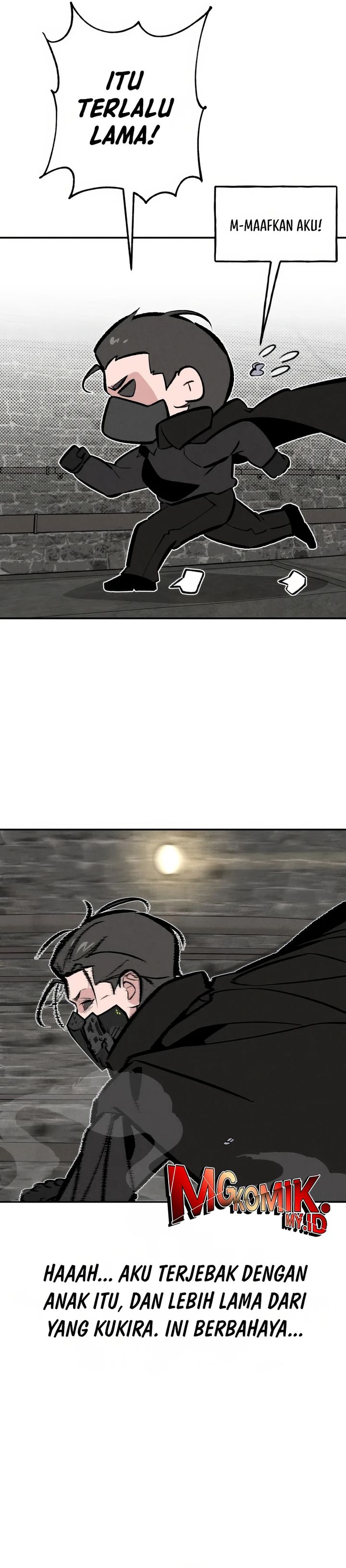 Baca The Devilish Son-In-Law - Chapter 46 halaman 14