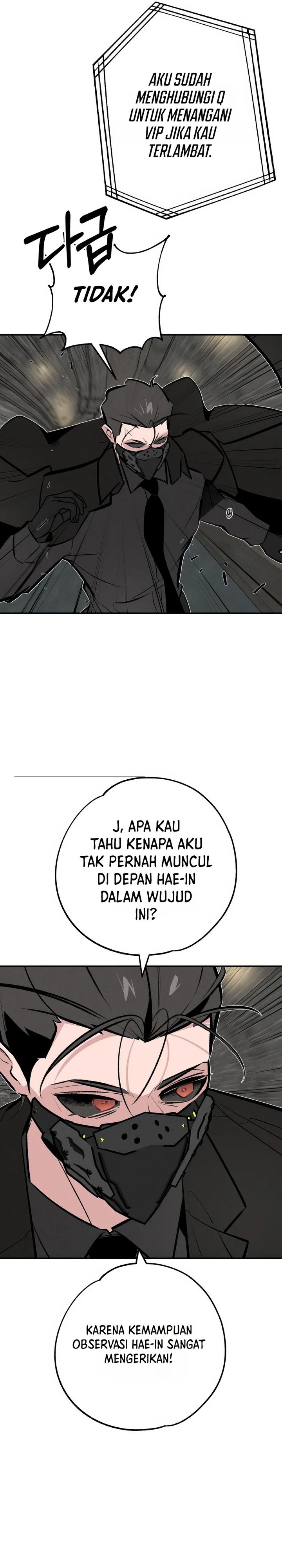 Baca The Devilish Son-In-Law - Chapter 46 halaman 15