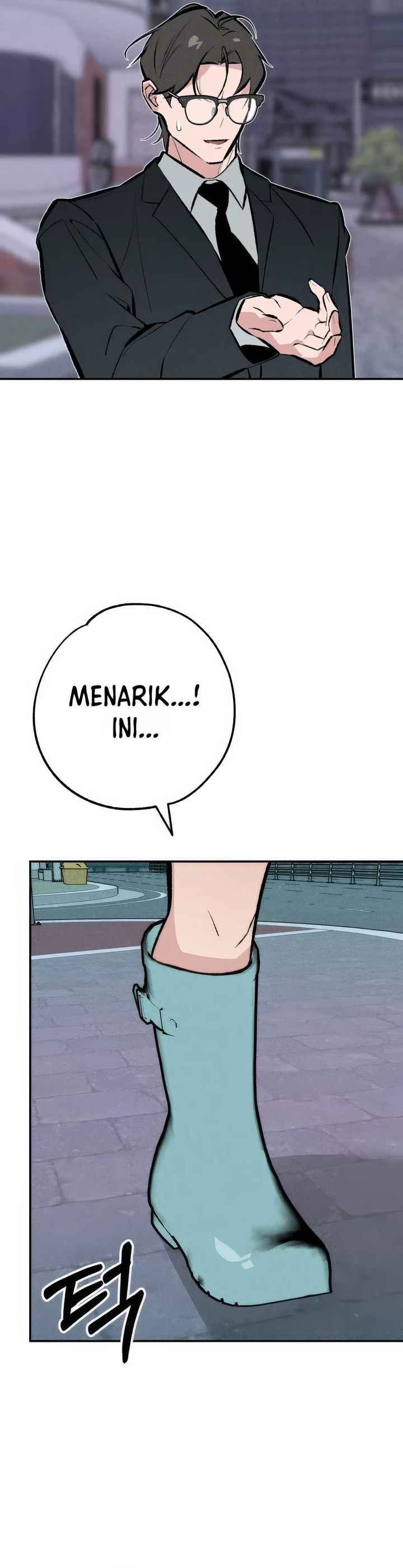 Baca The Devilish Son-In-Law - Chapter 46 halaman 18