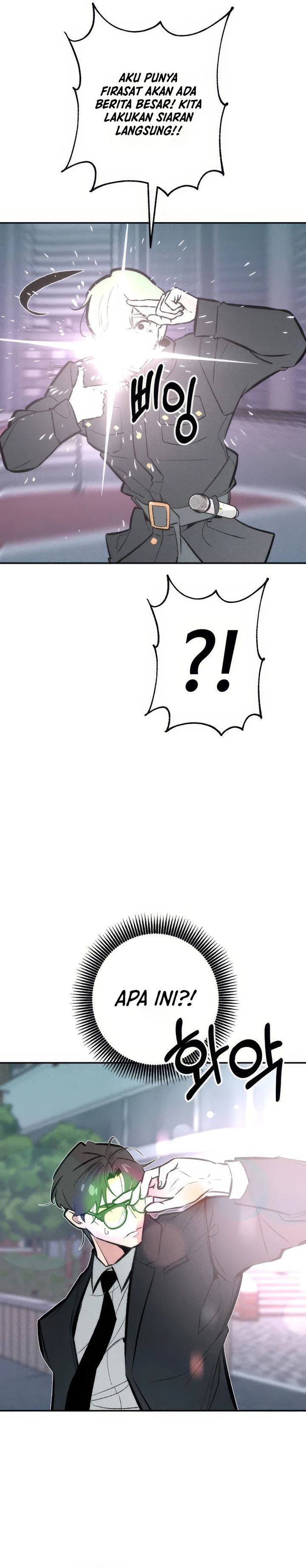 Baca The Devilish Son-In-Law - Chapter 46 halaman 19