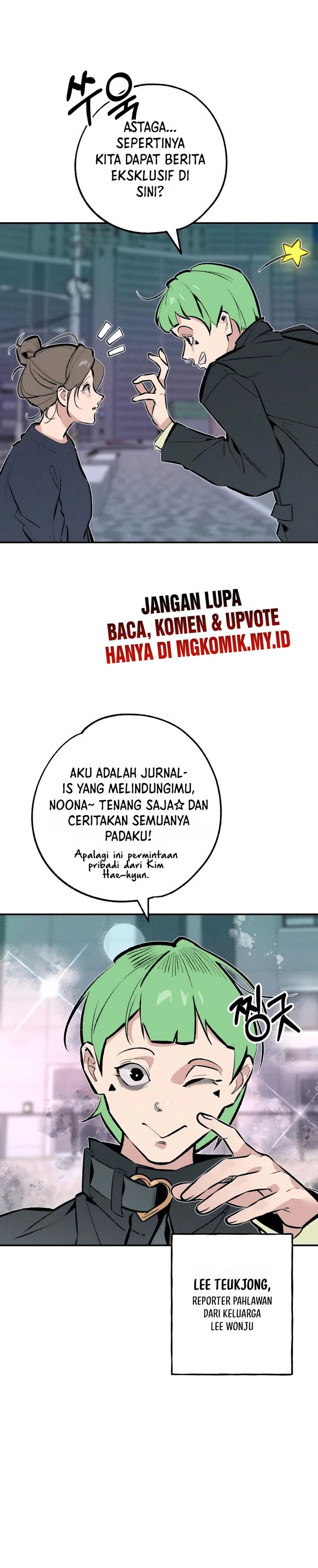Baca The Devilish Son-In-Law - Chapter 46 halaman 2
