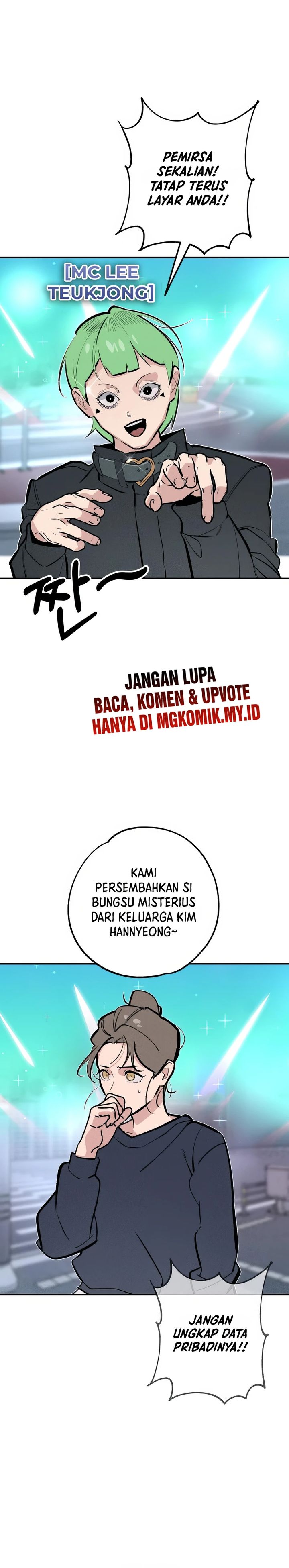 Baca The Devilish Son-In-Law - Chapter 46 halaman 21