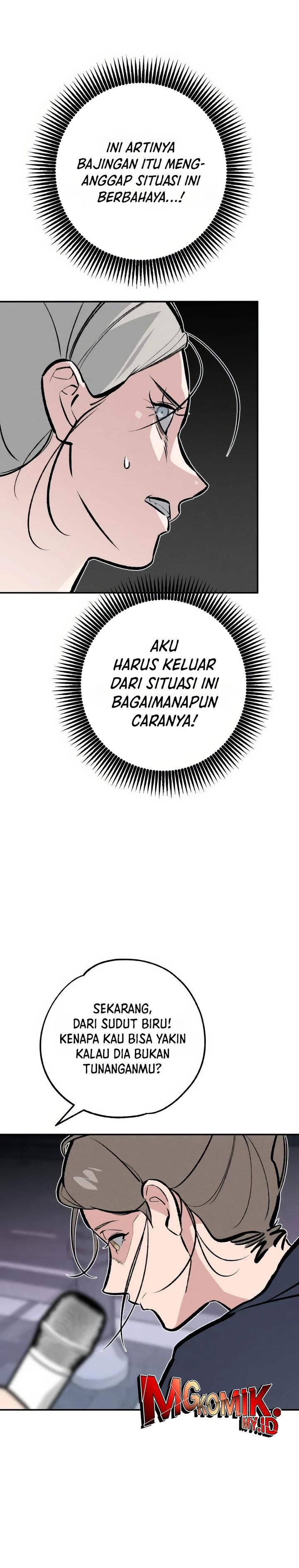 Baca The Devilish Son-In-Law - Chapter 46 halaman 23
