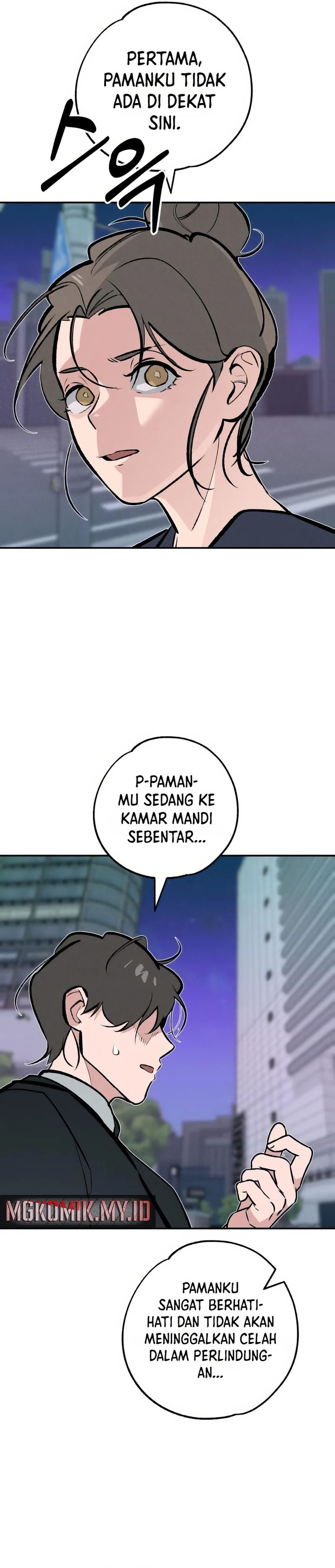 Baca The Devilish Son-In-Law - Chapter 46 halaman 24