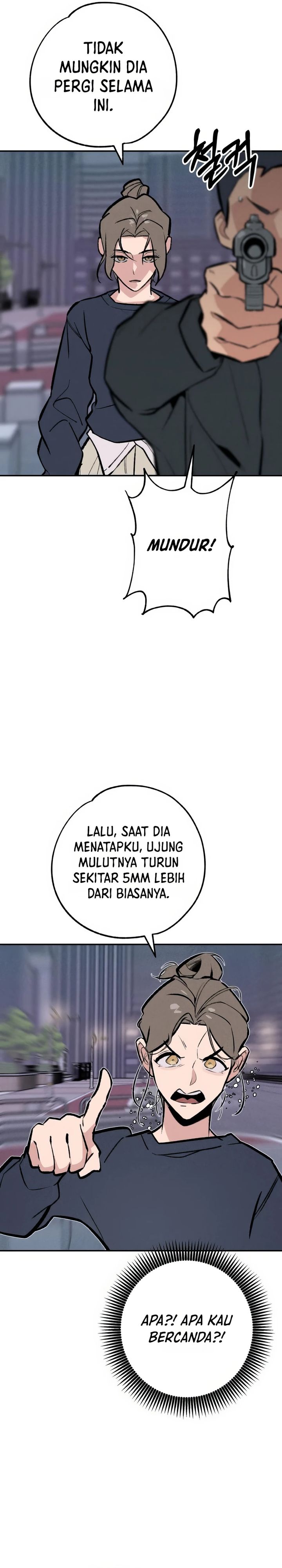 Baca The Devilish Son-In-Law - Chapter 46 halaman 25