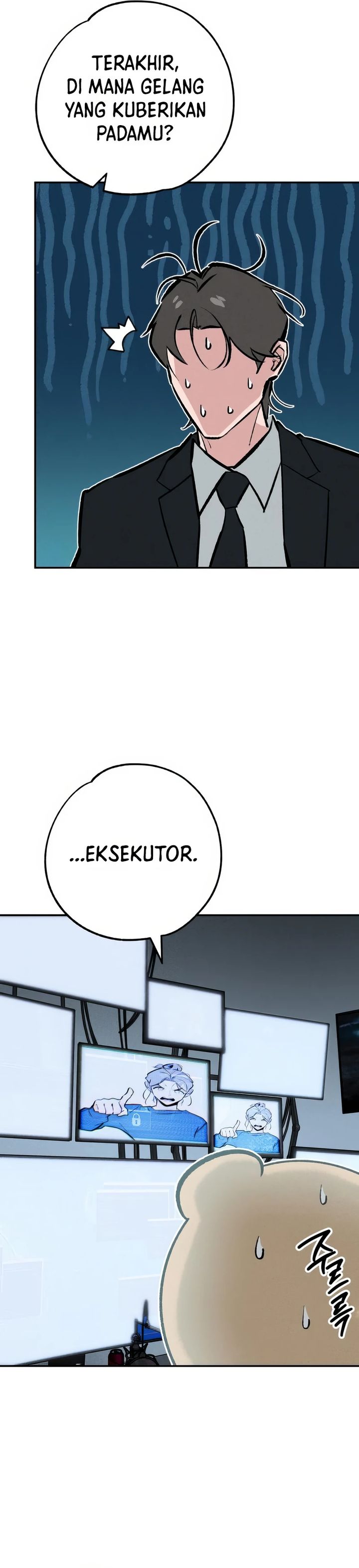 Baca The Devilish Son-In-Law - Chapter 46 halaman 26