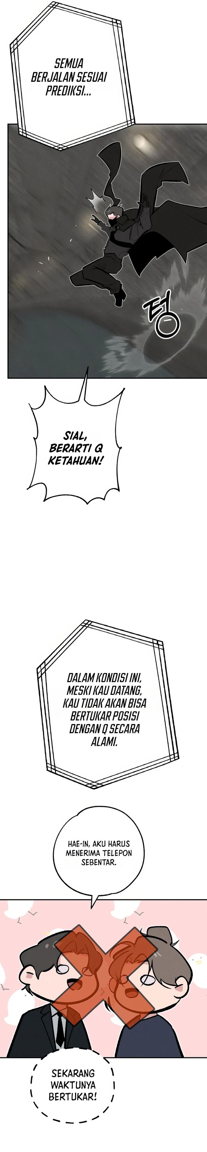 Baca The Devilish Son-In-Law - Chapter 46 halaman 27