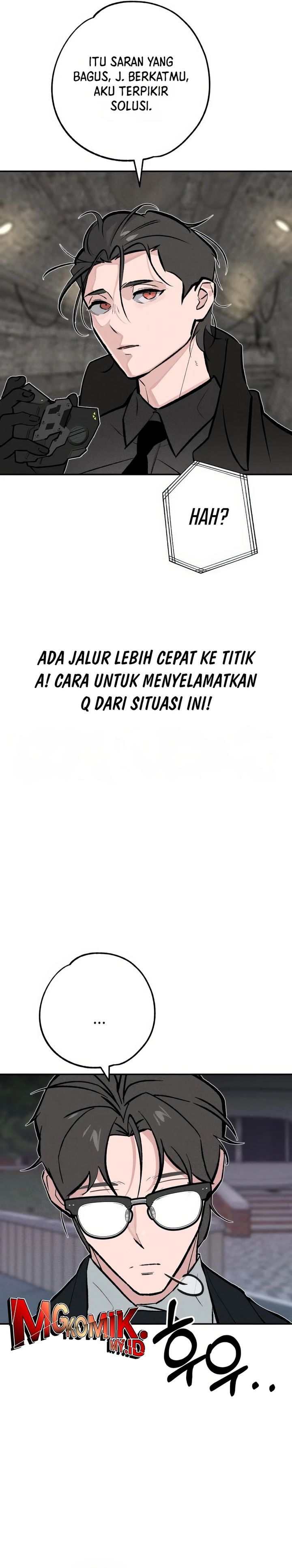 Baca The Devilish Son-In-Law - Chapter 46 halaman 29