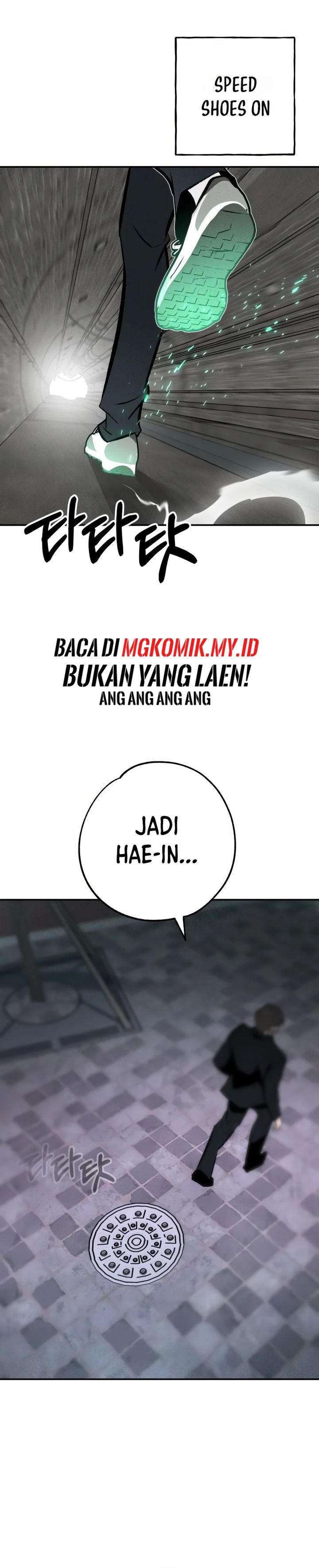 Baca The Devilish Son-In-Law - Chapter 46 halaman 32