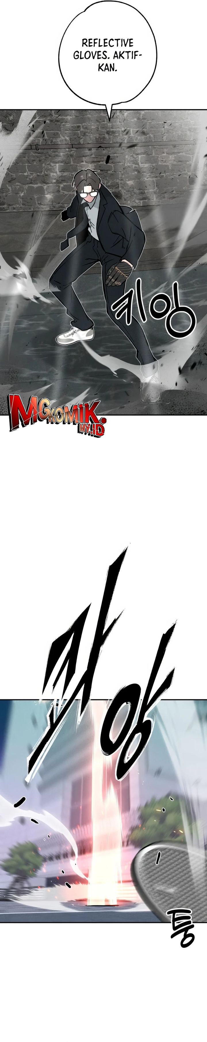 Baca The Devilish Son-In-Law - Chapter 46 halaman 33