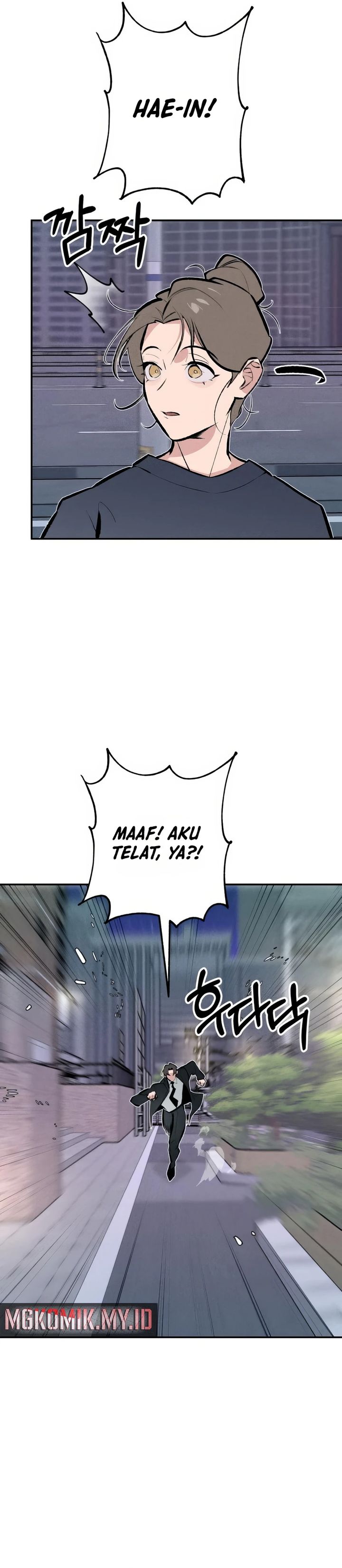 Baca The Devilish Son-In-Law - Chapter 46 halaman 5