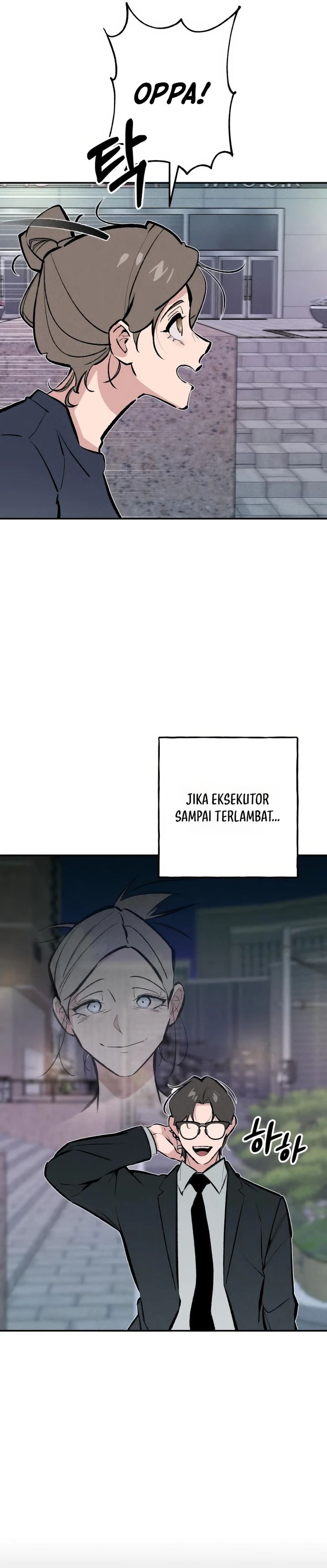 Baca The Devilish Son-In-Law - Chapter 46 halaman 6