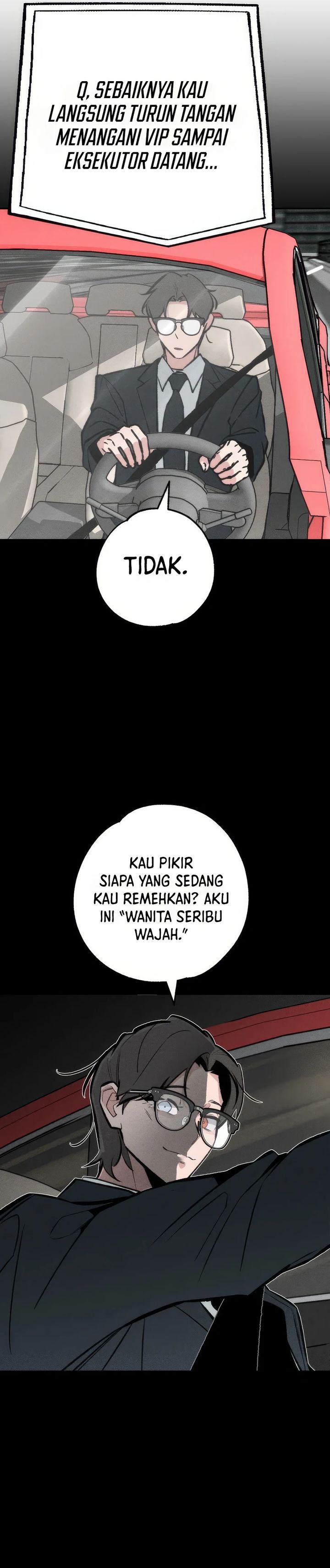 Baca The Devilish Son-In-Law - Chapter 46 halaman 7