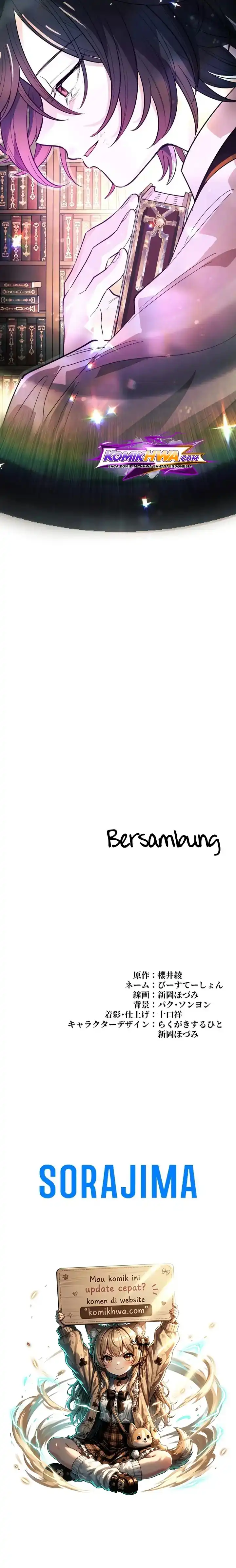 Baca The Divine-Eyed Grimoire Mage: Jewel Saga - Chapter 11 halaman 14