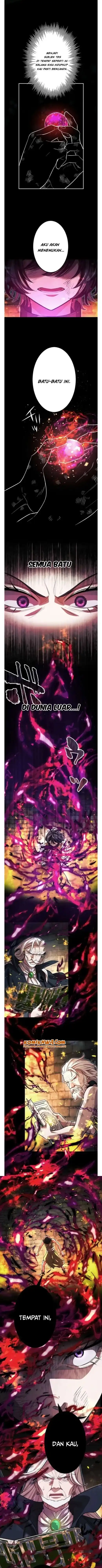 Baca The Divine-Eyed Grimoire Mage: Jewel Saga - Chapter 3 halaman 12