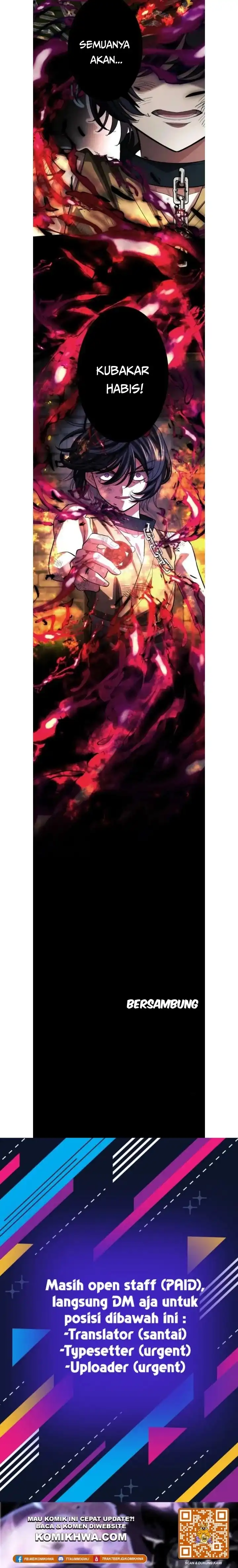 Baca The Divine-Eyed Grimoire Mage: Jewel Saga - Chapter 3 halaman 13