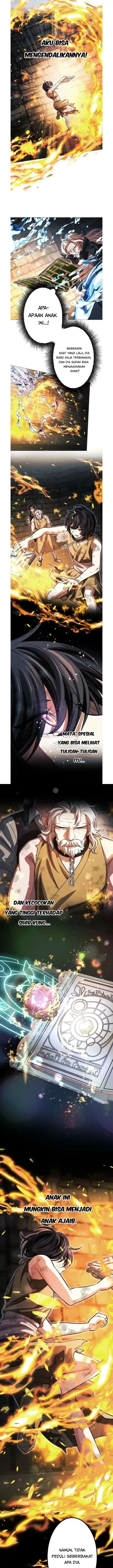 Baca The Divine-Eyed Grimoire Mage: Jewel Saga - Chapter 3 halaman 4