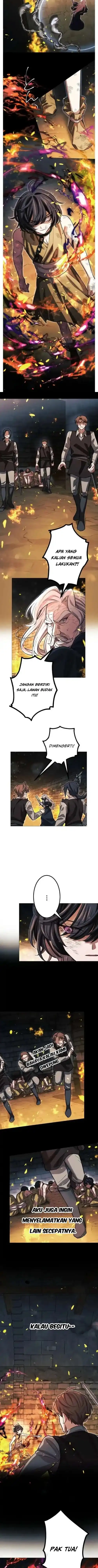 Baca The Divine-Eyed Grimoire Mage: Jewel Saga - Chapter 4 halaman 3