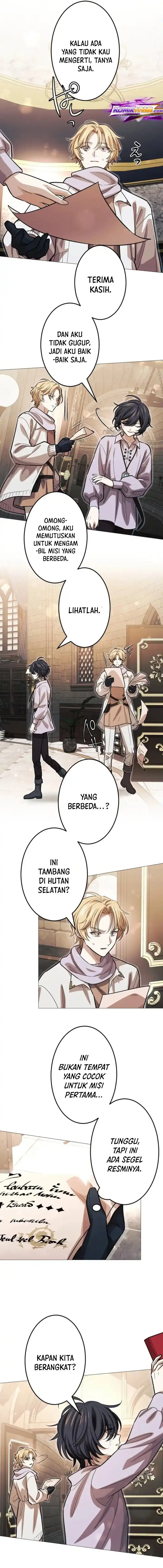 Baca The Divine-Eyed Grimoire Mage: Jewel Saga - Chapter 6 halaman 15