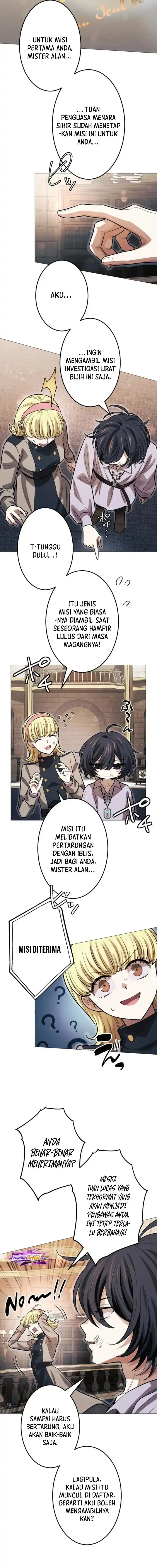 Baca The Divine-Eyed Grimoire Mage: Jewel Saga - Chapter 6 halaman 9