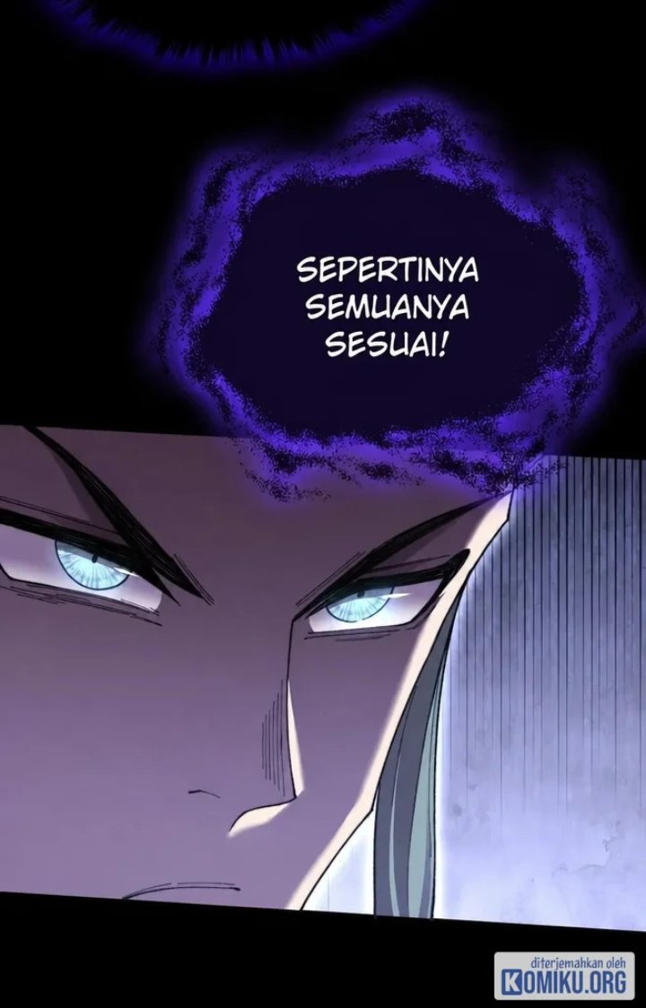 The Divine Path in Eternal Darkness Chapter 57 - Page 26