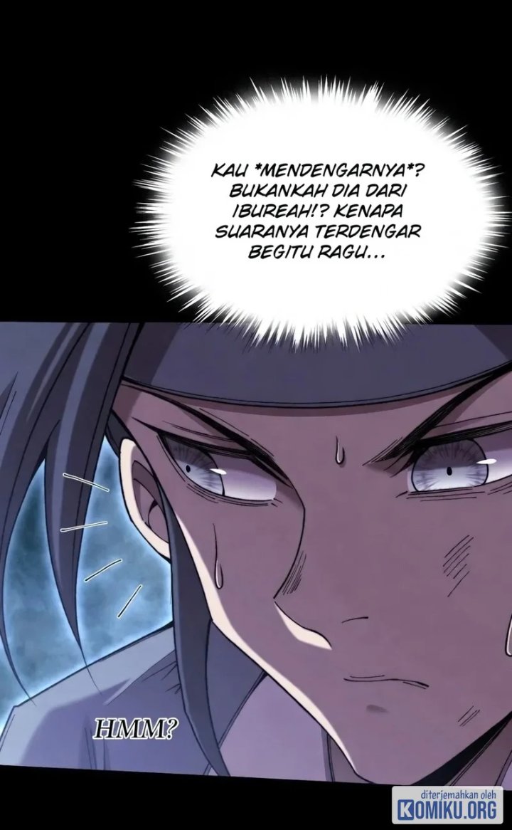 The Divine Path in Eternal Darkness Chapter 57 - Page 3