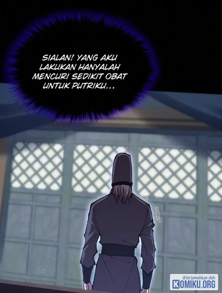 The Divine Path in Eternal Darkness Chapter 57 - Page 38