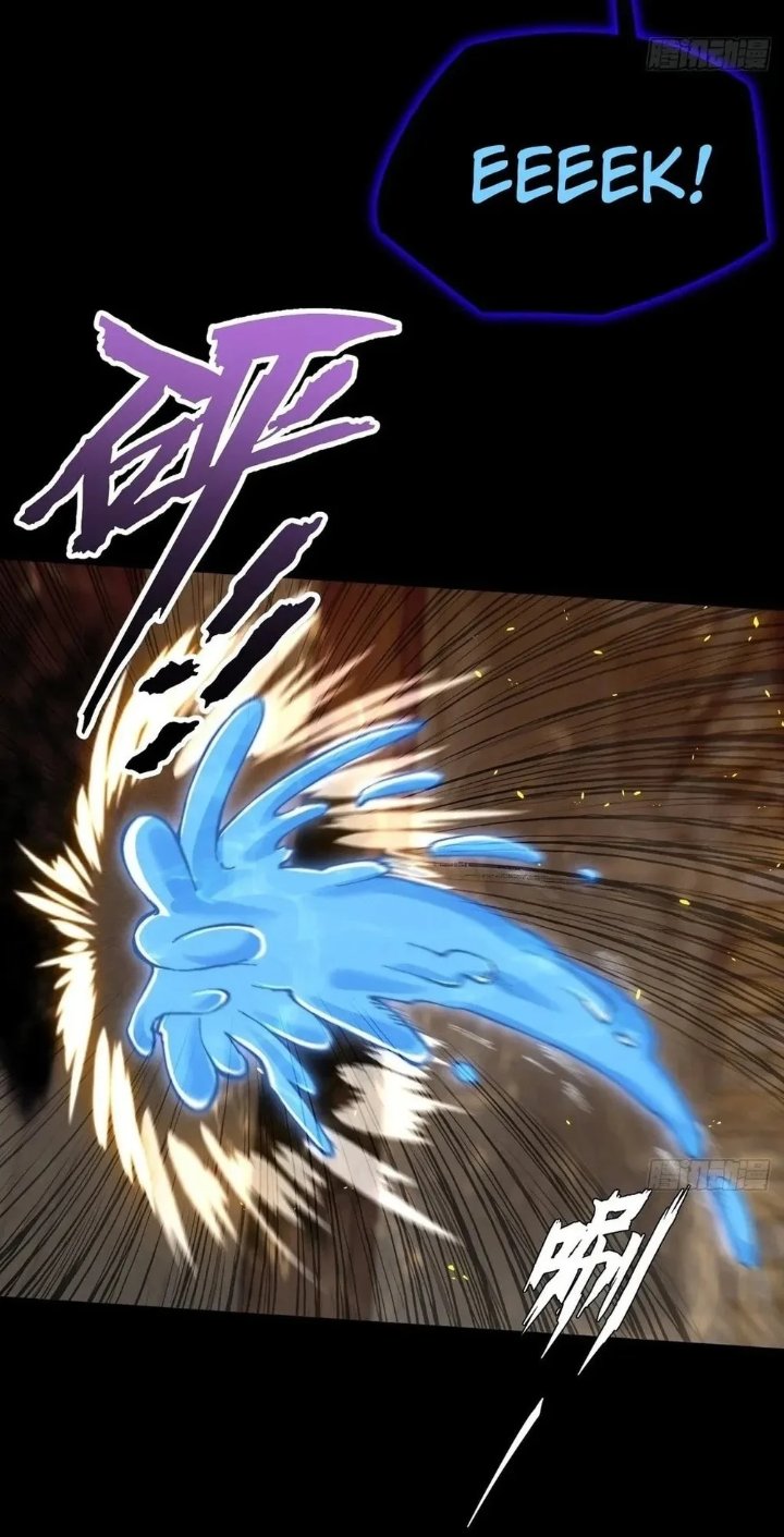The Divine Path in Eternal Darkness Chapter 58 - Page 22