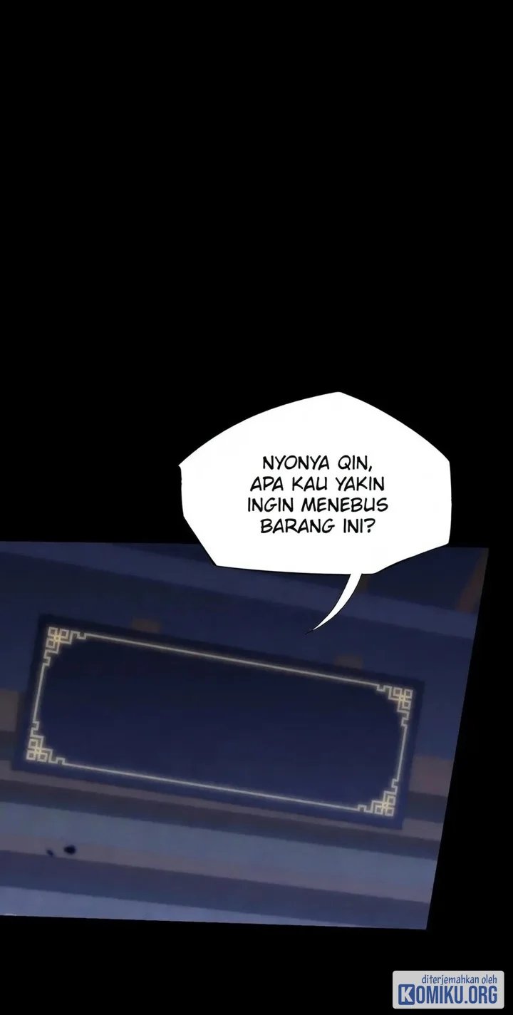 The Divine Path in Eternal Darkness Chapter 58 - Page 29