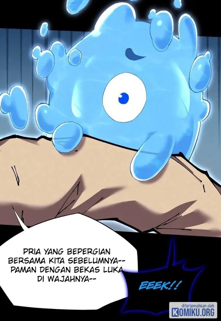 The Divine Path in Eternal Darkness Chapter 58 - Page 43