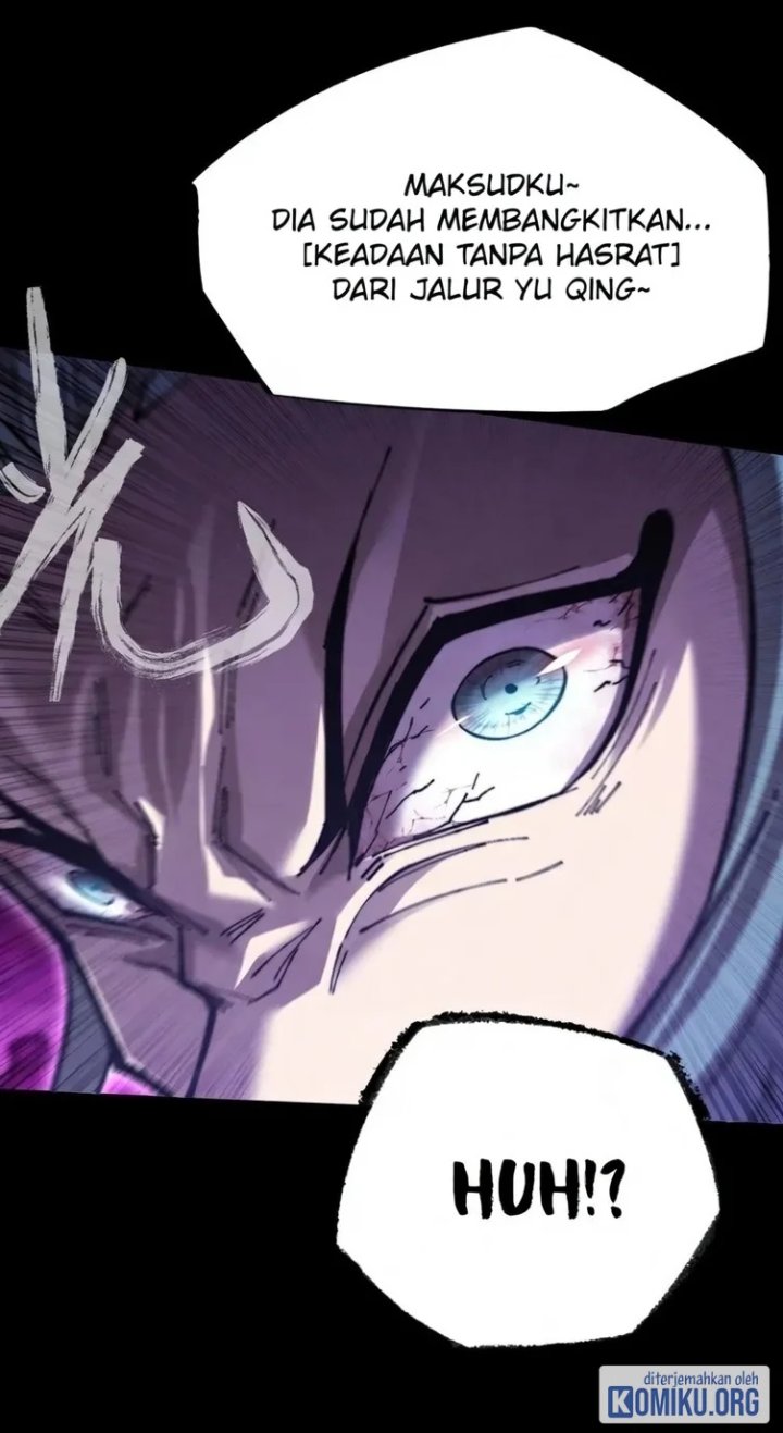 The Divine Path in Eternal Darkness Chapter 58 - Page 8