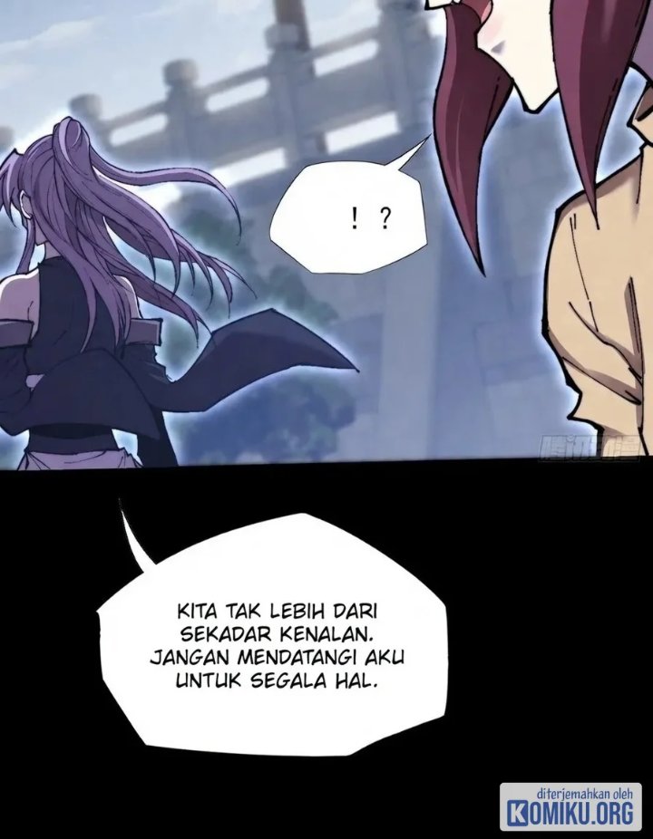 The Divine Path in Eternal Darkness Chapter 59 - Page 18