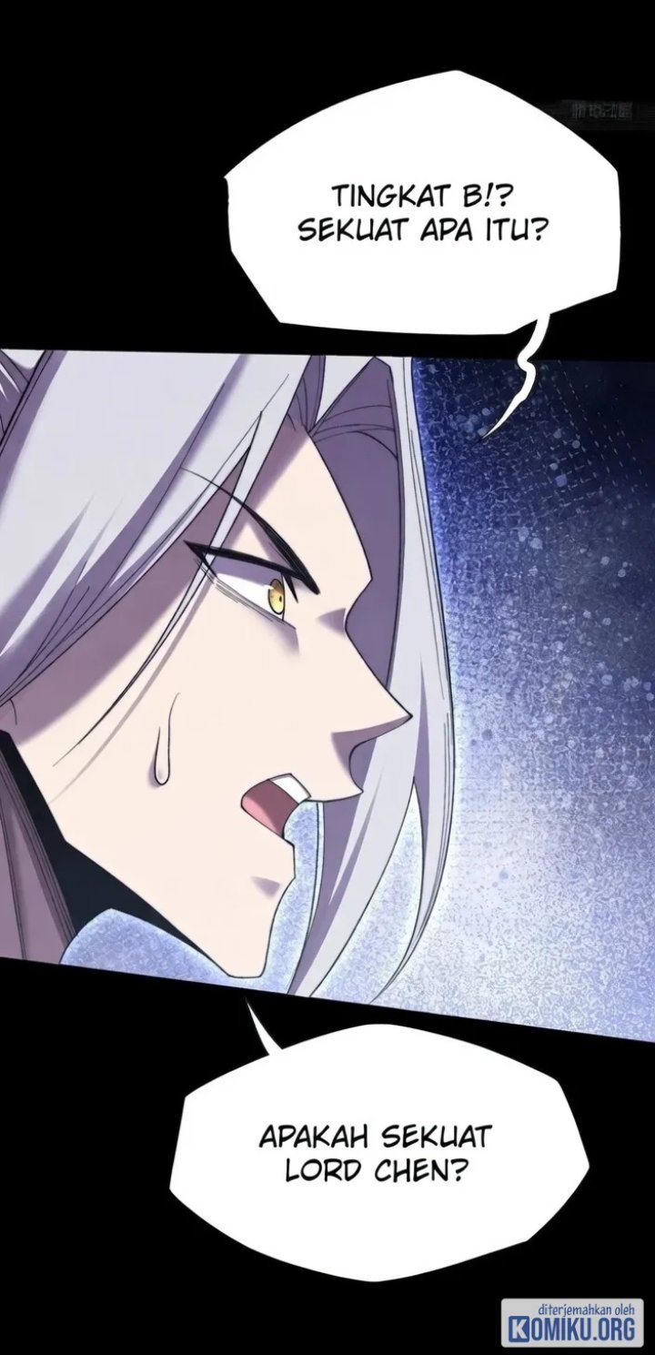 The Divine Path in Eternal Darkness Chapter 59 - Page 29
