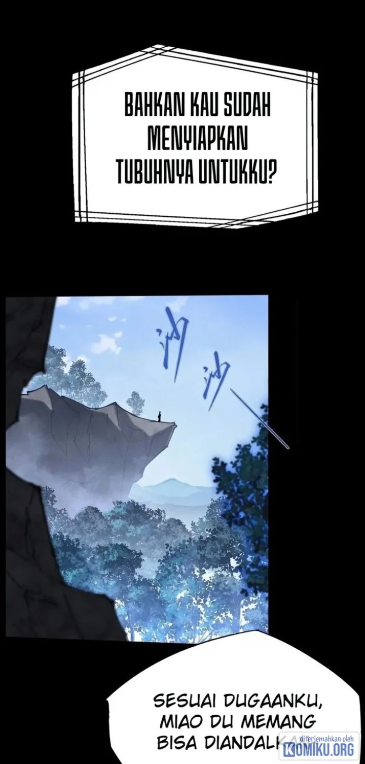 The Divine Path in Eternal Darkness Chapter 60 - Page 12