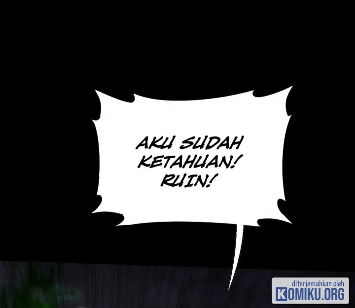 The Divine Path in Eternal Darkness Chapter 60 - Page 27