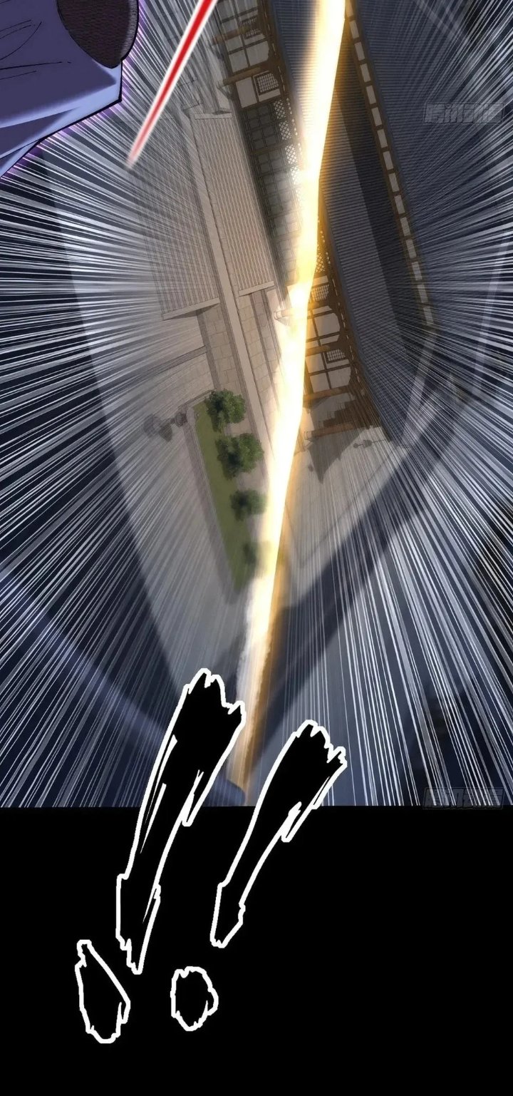 The Divine Path in Eternal Darkness Chapter 60 - Page 42