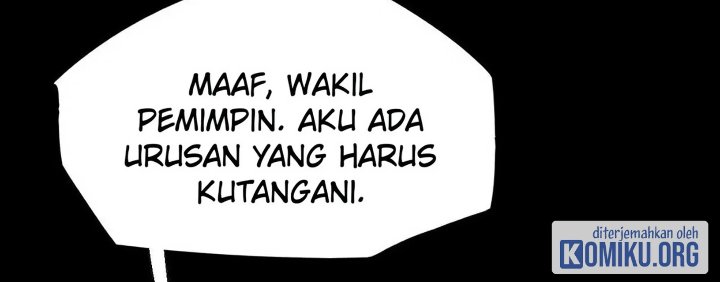 The Divine Path in Eternal Darkness Chapter 61 - Page 25