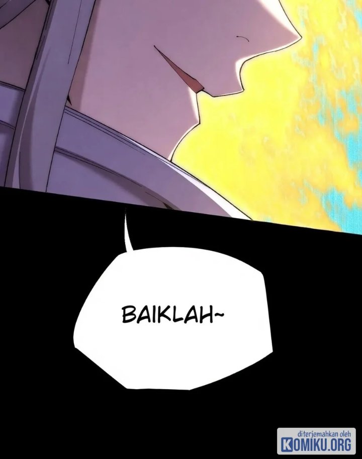 The Divine Path in Eternal Darkness Chapter 61 - Page 27