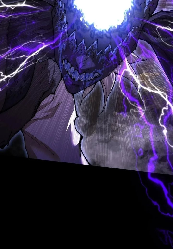 The Divine Path in Eternal Darkness Chapter 61 - Page 56