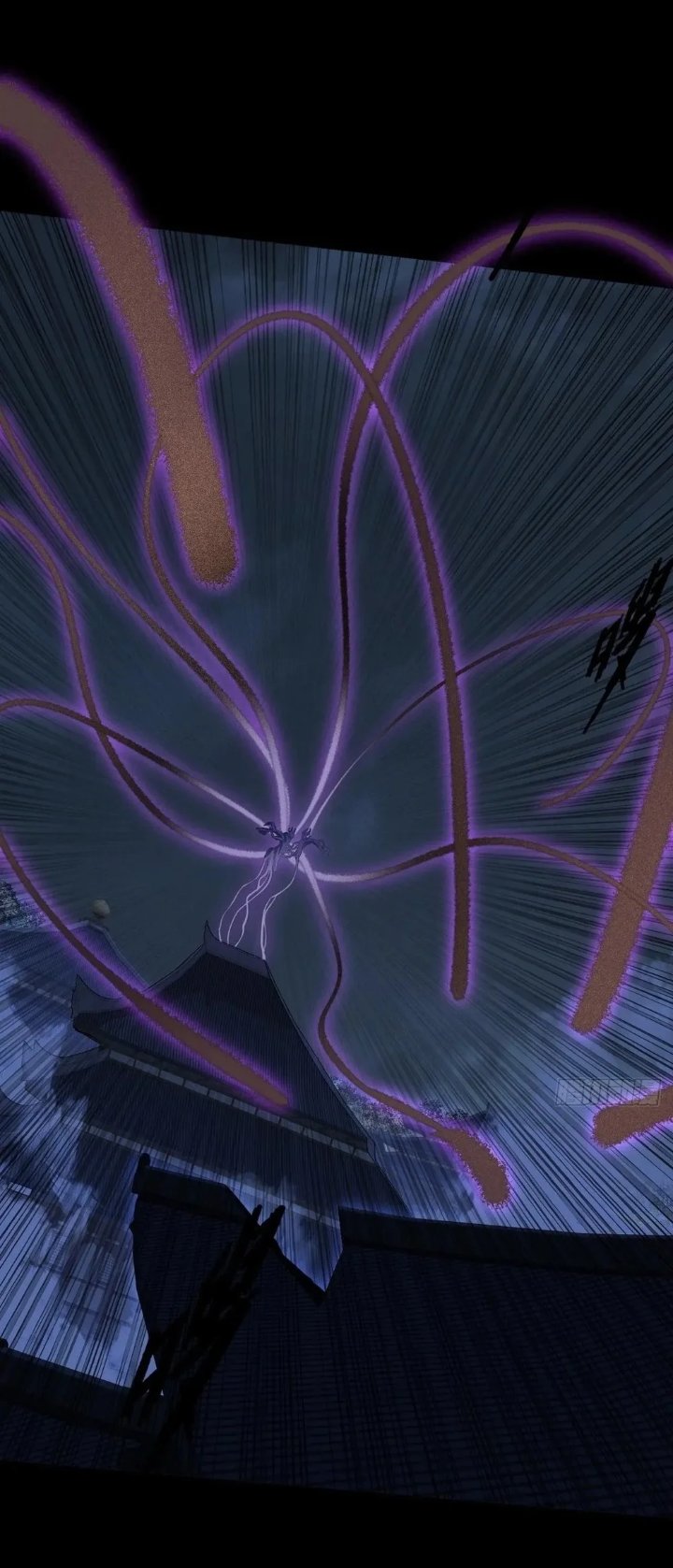 The Divine Path in Eternal Darkness Chapter 61 - Page 6