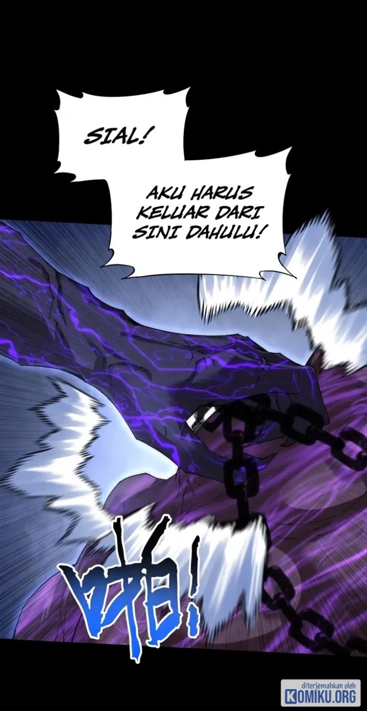 The Divine Path in Eternal Darkness Chapter 62 - Page 12
