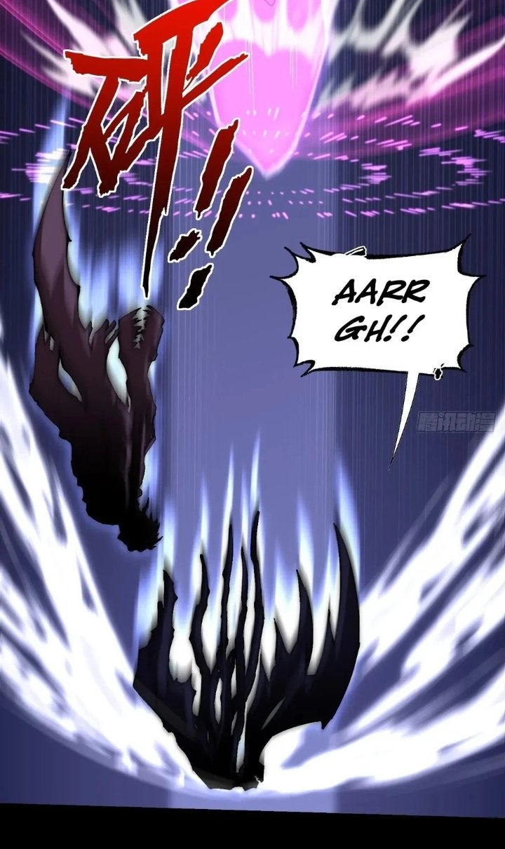 The Divine Path in Eternal Darkness Chapter 62 - Page 21